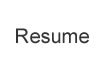 Resume